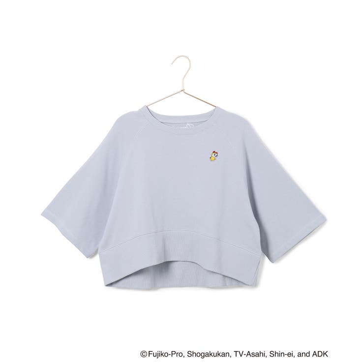 【ドラえもんコレクション】裏毛トップス | ROPE' PICNIC | 詳細画像34 