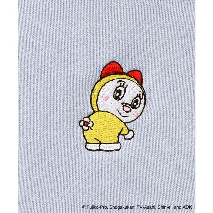 【ドラえもんコレクション】裏毛トップス | ROPE' PICNIC | 詳細画像35 