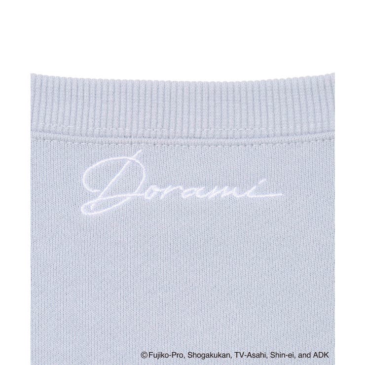 【ドラえもんコレクション】裏毛トップス | ROPE' PICNIC | 詳細画像36 