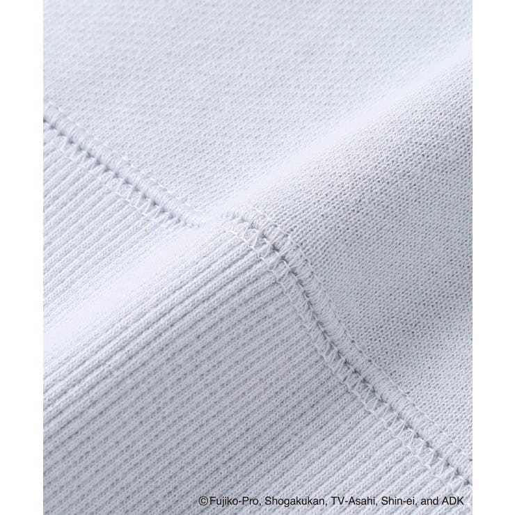 【ドラえもんコレクション】裏毛トップス | ROPE' PICNIC | 詳細画像37 