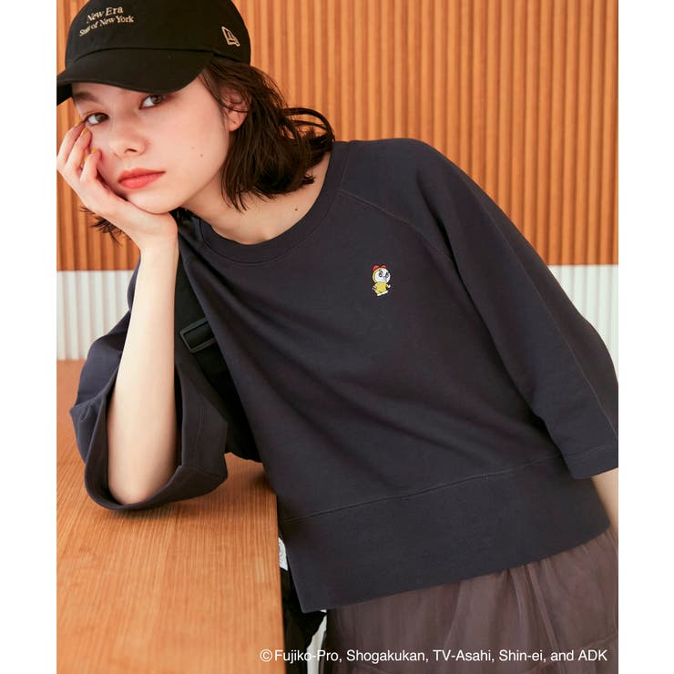 【ドラえもんコレクション】裏毛トップス | ROPE' PICNIC | 詳細画像5 