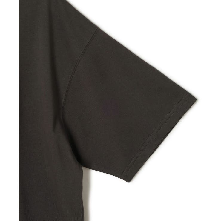 カレッジロゴオーバーTシャツ | ROPE' PICNIC | 詳細画像40 