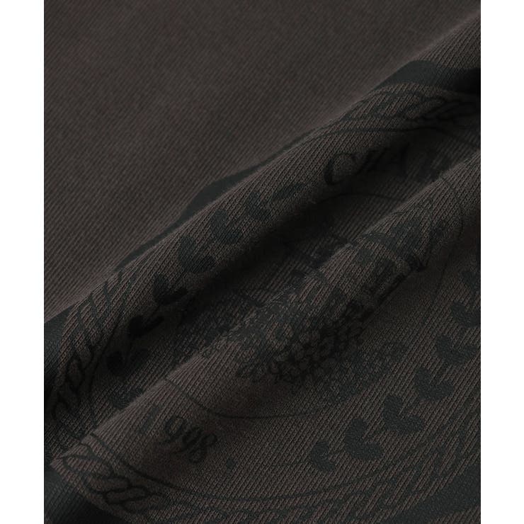 カレッジロゴオーバーTシャツ | ROPE' PICNIC | 詳細画像44 