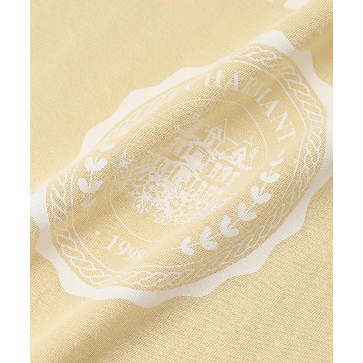 カレッジロゴオーバーTシャツ | ROPE' PICNIC | 詳細画像50 