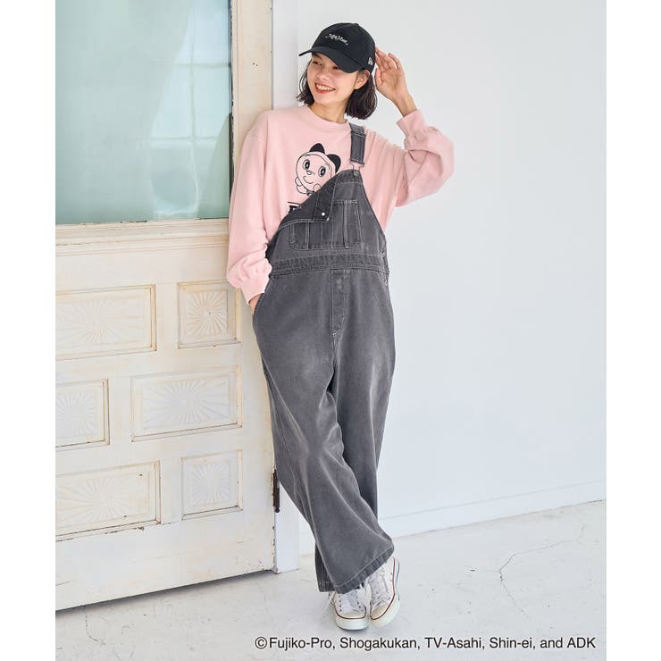 【ドラえもんコレクション】裏毛スウェット | ROPE' PICNIC | 詳細画像30 