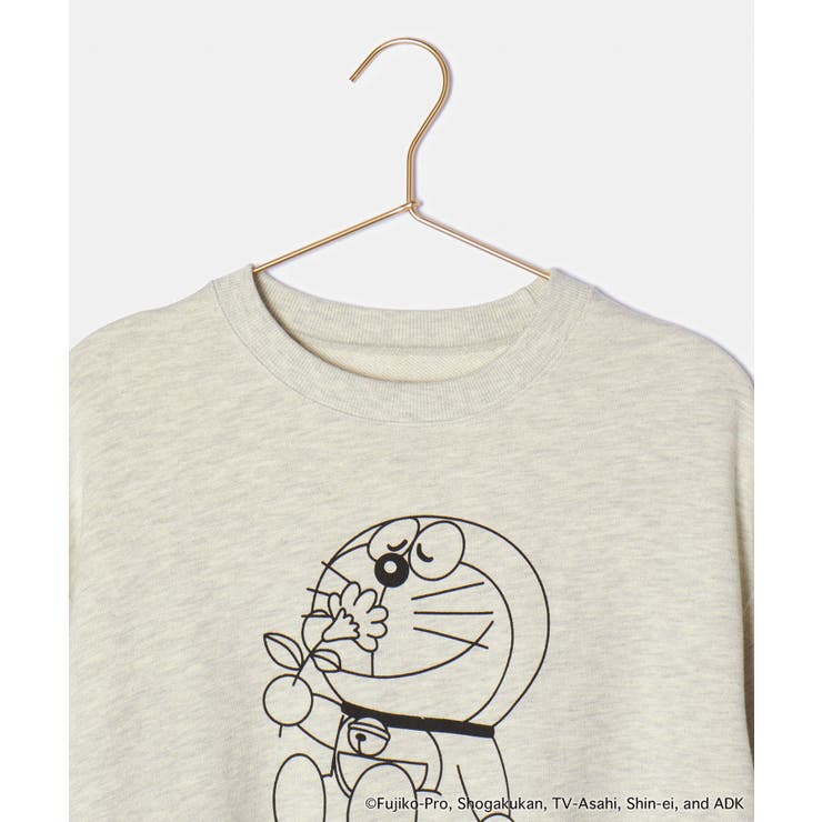 【ドラえもんコレクション】裏毛スウェット | ROPE' PICNIC | 詳細画像40 