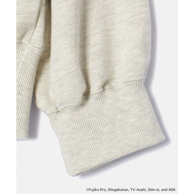 【ドラえもんコレクション】裏毛スウェット | ROPE' PICNIC | 詳細画像42 