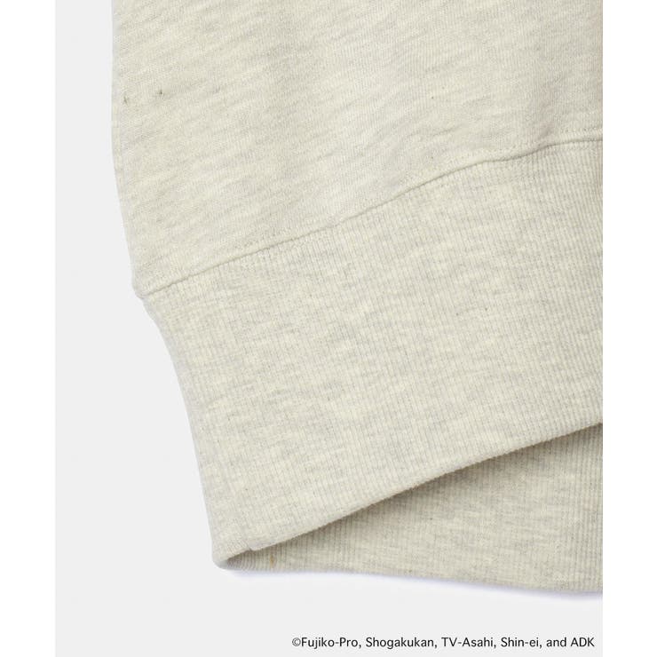 【ドラえもんコレクション】裏毛スウェット | ROPE' PICNIC | 詳細画像43 