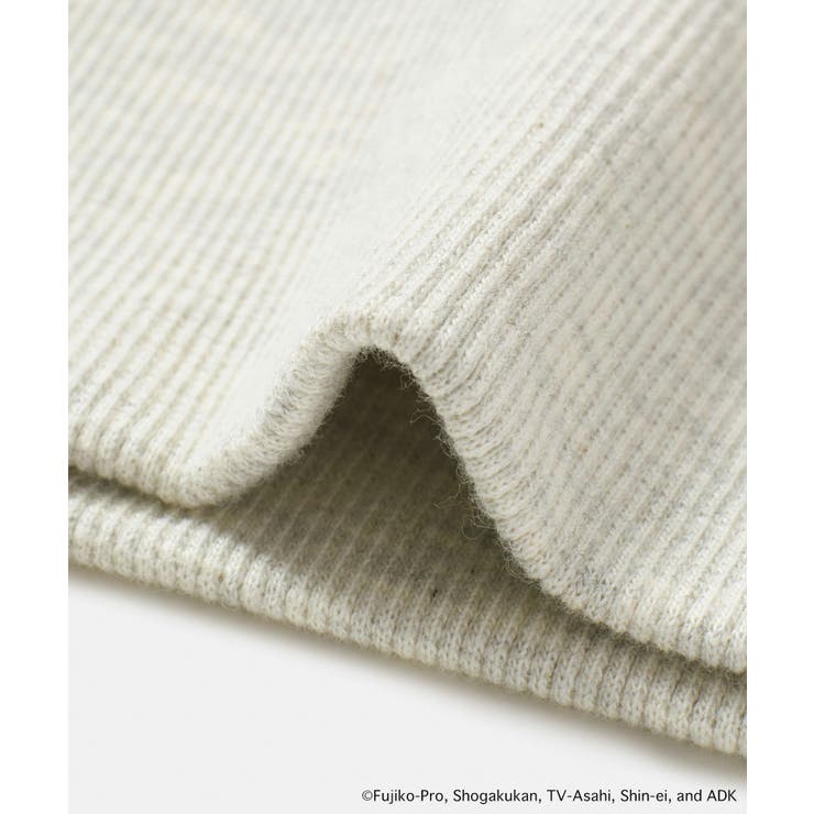 【ドラえもんコレクション】裏毛スウェット | ROPE' PICNIC | 詳細画像45 