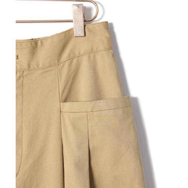 デザインポケットワイドパンツ | ROPE' PICNIC | 詳細画像20 