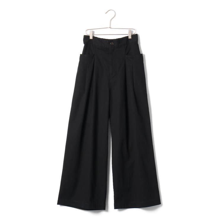 デザインポケットワイドパンツ | ROPE' PICNIC | 詳細画像25 