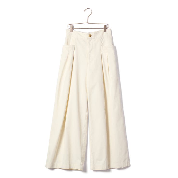 デザインポケットワイドパンツ | ROPE' PICNIC | 詳細画像27 