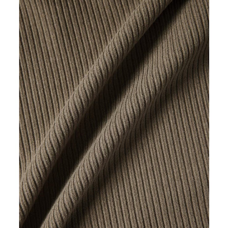 リブスカート付きカットパンツ | ROPE' PICNIC | 詳細画像21 