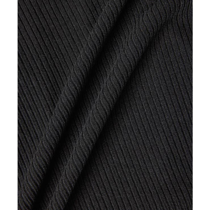 リブスカート付きカットパンツ | ROPE' PICNIC | 詳細画像22 