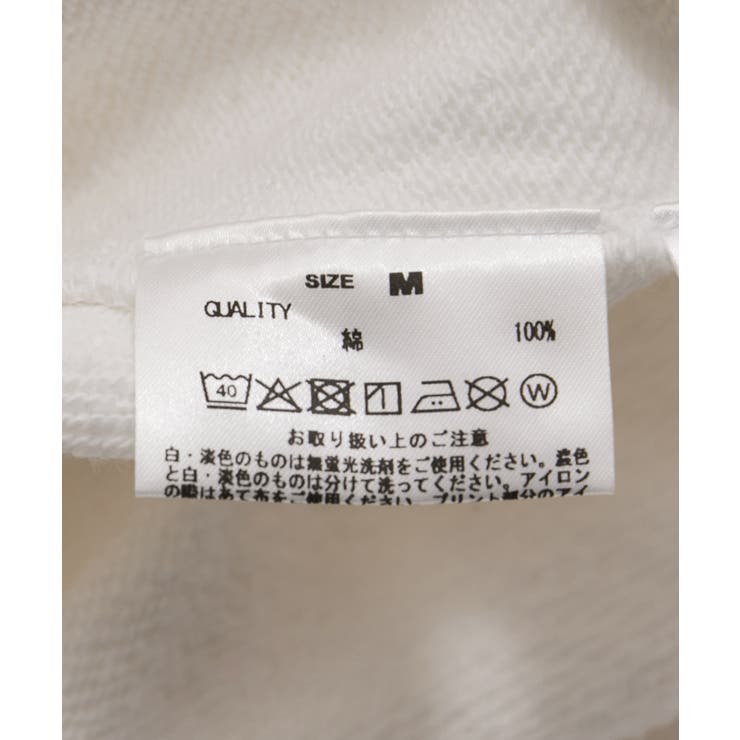 The Simpsons Sweatshirt | ROPE' PICNIC | 詳細画像13 