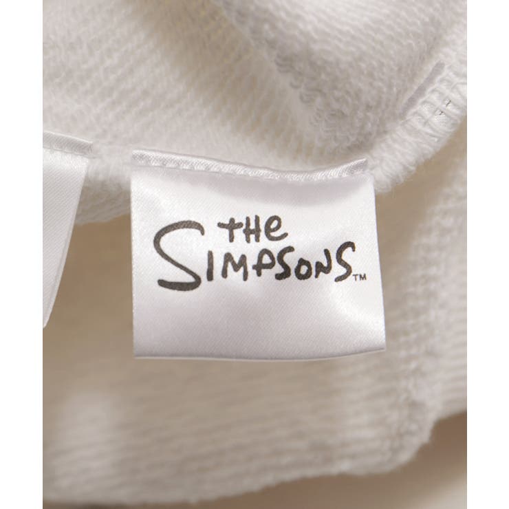 The Simpsons Sweatshirt | ROPE' PICNIC | 詳細画像14 