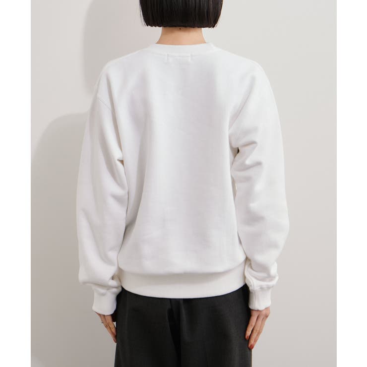 The Simpsons Sweatshirt | ROPE' PICNIC | 詳細画像7 