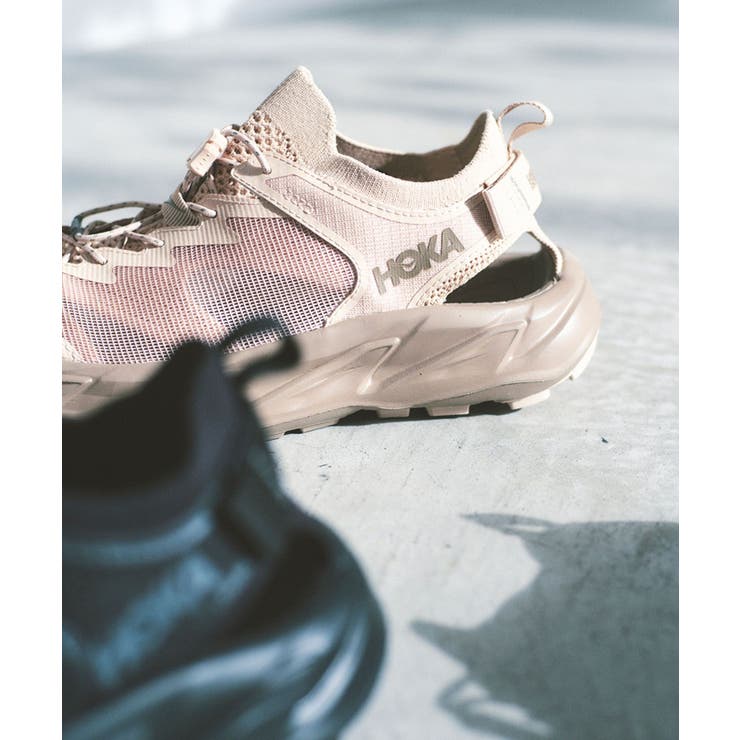 HOKA Hopara2[品番：NGOW0048225]｜NERGY（ナージー）のレディース  