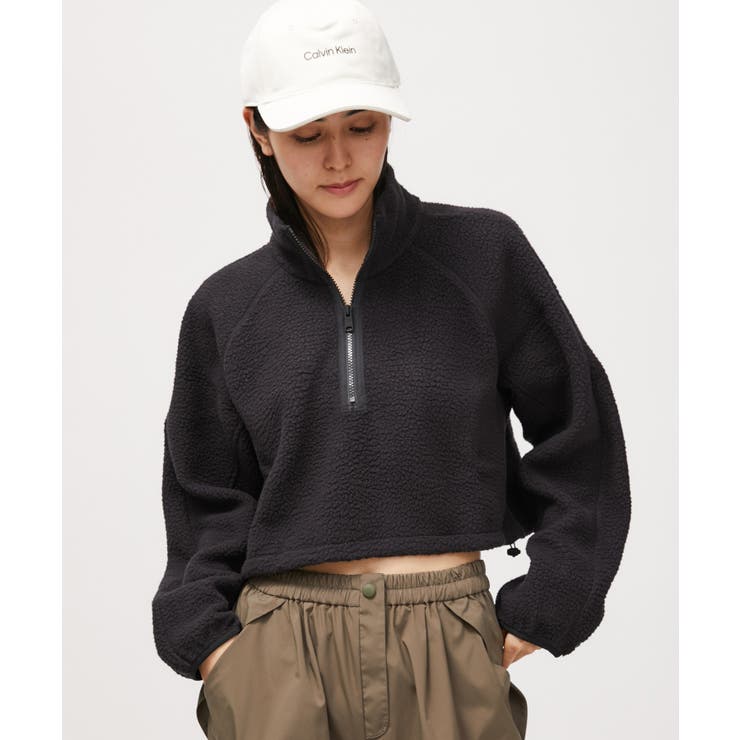 Calvin Klein Sport】シェーパプルオーバー[品番：NGOW0040135]｜NERGY