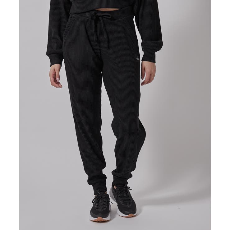 alo】MUSE SWEATPANT ミューズ スウェットパンツ[品番：NGOW0035423