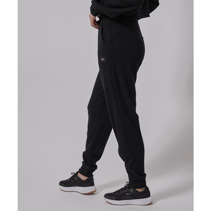 alo】MUSE SWEATPANT ミューズ スウェットパンツ[品番：NGOW0035423