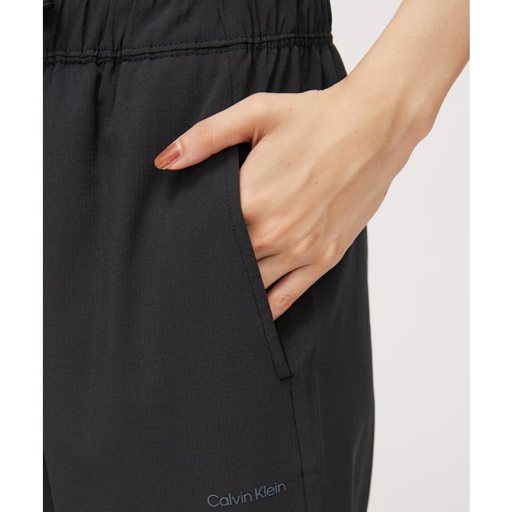 Calvin Klein Sport】ウーヴンパンツ[品番：NGOW0040139]｜NERGY