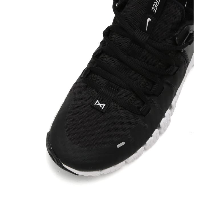 【NIKE】 ナイキ W FREE METCON 5 ウィメンズ フリー メトコン 5 WDV3950 104WHITE/BRTCRM