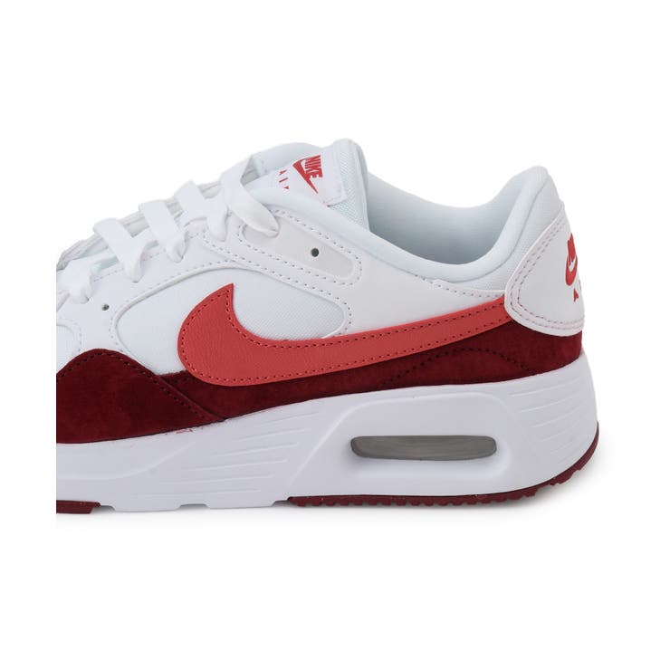 Air max outlet 1 rouge bordeaux