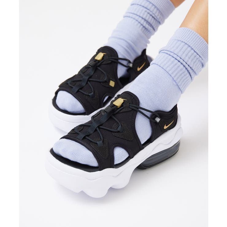 NIKE】ナイキ エア マックス KOKO サンダル ウィメンズ[品番：NGOW0043012]｜NERGY（ナージー）のレディース ファッション通販｜SHOPLIST（ショップリスト）