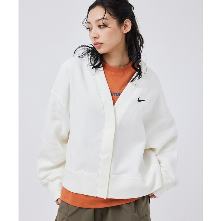 NIKE NSW PHNX FLC CRDGN[品番：NGOW0040015]｜NERGY（ナージー）の