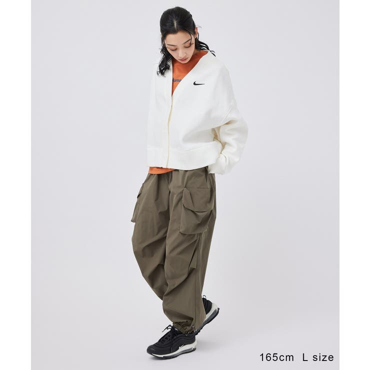 NIKE NSW PHNX FLC CRDGN[品番：NGOW0040015]｜NERGY（ナージー）の