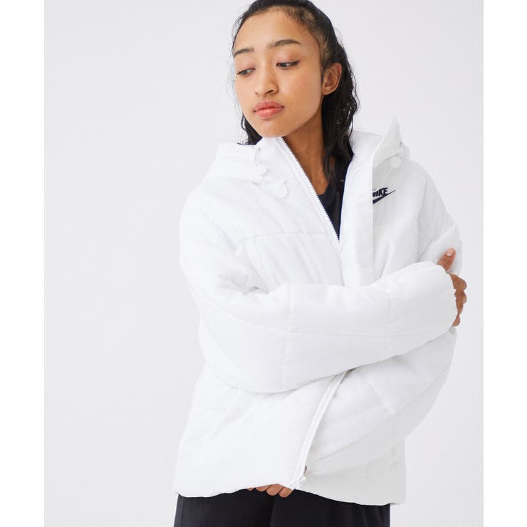 ホワイト(10)】【NIKE】 NSW ナイキ スポーツウェア クラシック