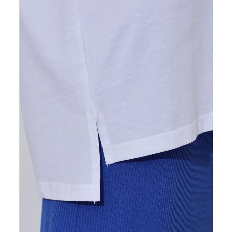 前後ロゴプリントウルトラBIGサイズTシャツ | JungleJalopy | 詳細画像29 