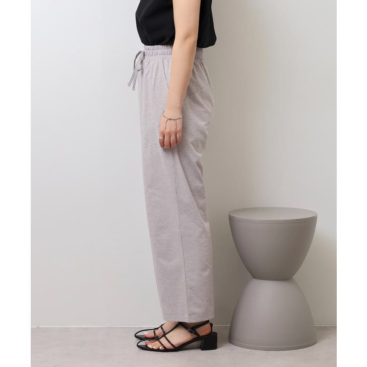 ドライタッチストレートロングパンツ | JungleJalopy | 詳細画像22 