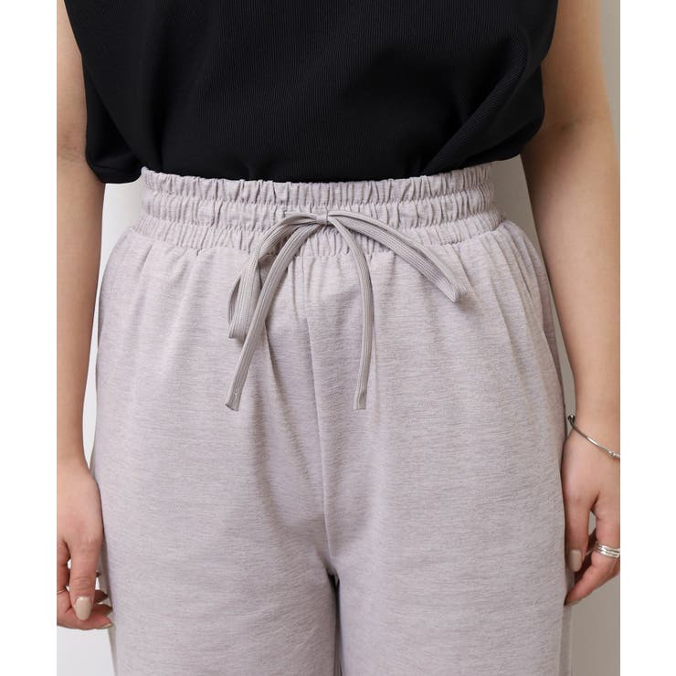 ドライタッチストレートロングパンツ | JungleJalopy | 詳細画像24 