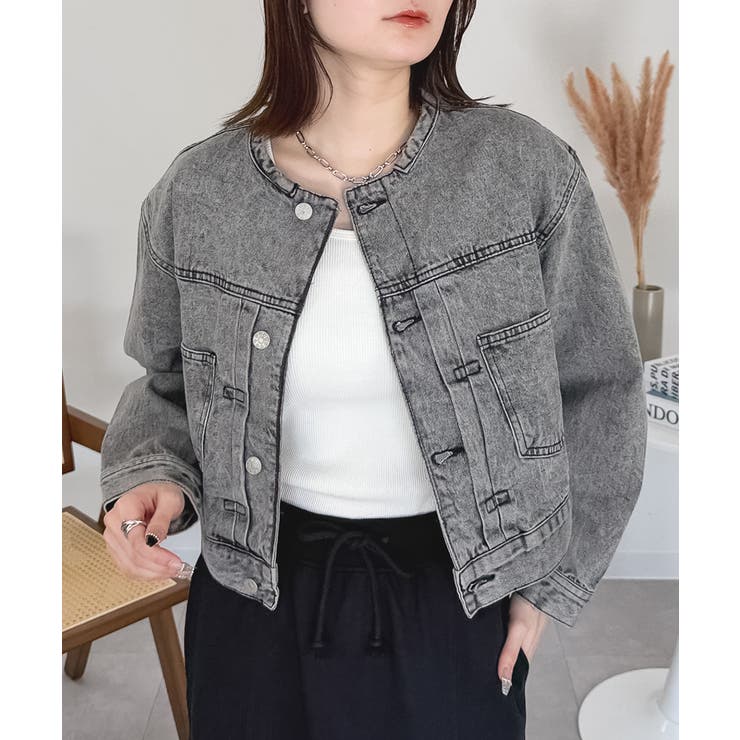 大きいサイズ レディース オーバーサイズ | JungleJalopy | 詳細画像10 