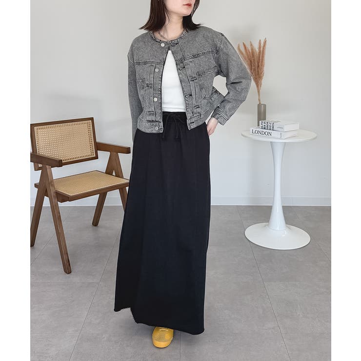 大きいサイズ レディース オーバーサイズ | JungleJalopy | 詳細画像13 