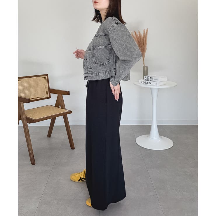 大きいサイズ レディース オーバーサイズ | JungleJalopy | 詳細画像14 