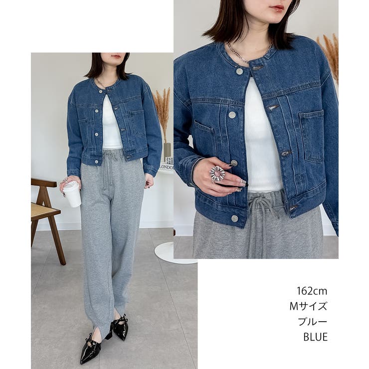 大きいサイズ レディース オーバーサイズ | JungleJalopy | 詳細画像16 