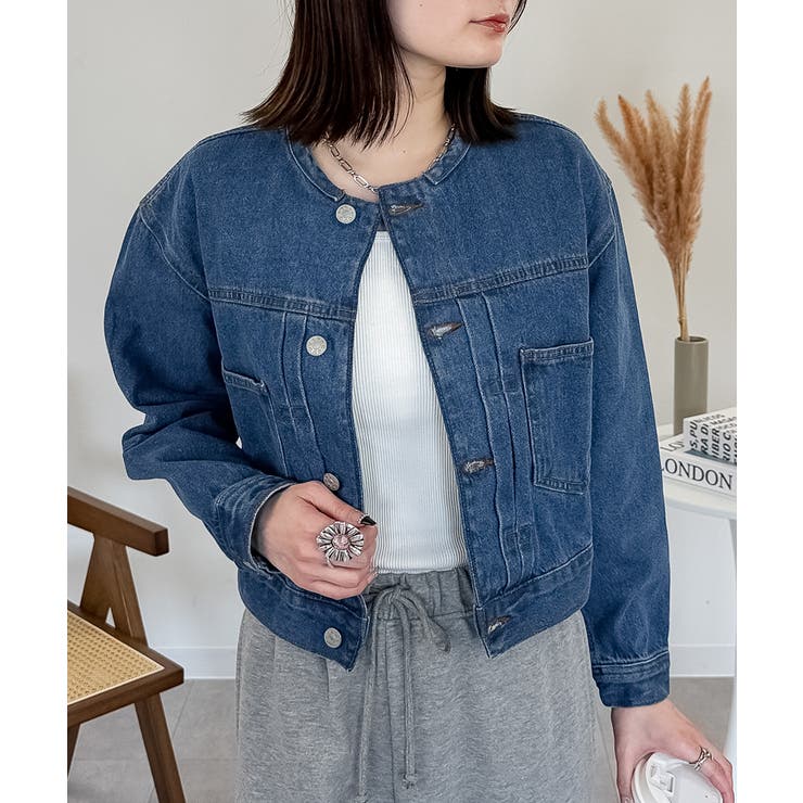 大きいサイズ レディース オーバーサイズ | JungleJalopy | 詳細画像17 