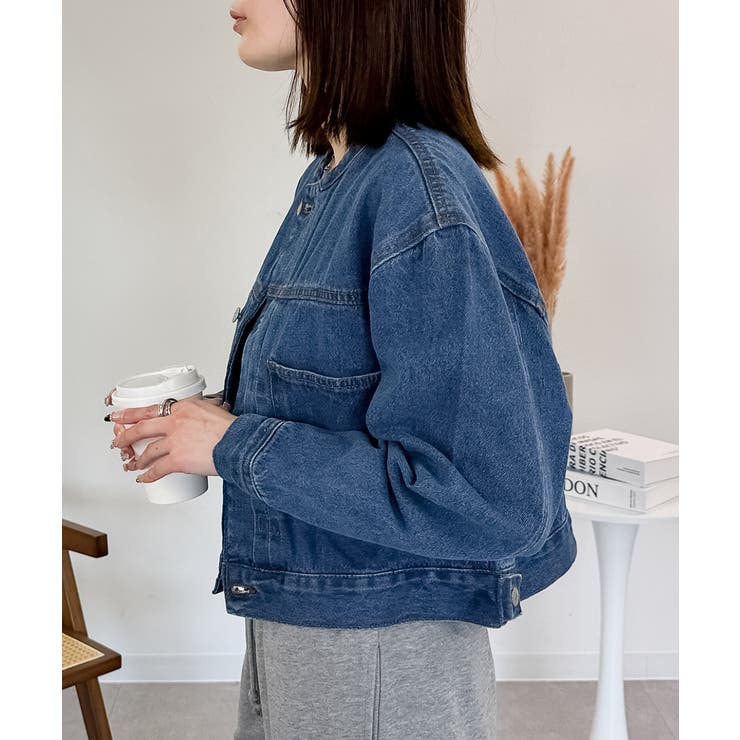 大きいサイズ レディース オーバーサイズ | JungleJalopy | 詳細画像19 