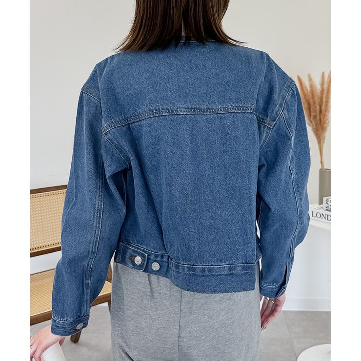 大きいサイズ レディース オーバーサイズ | JungleJalopy | 詳細画像20 