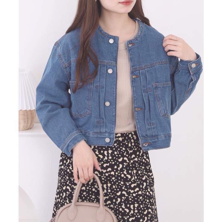 大きいサイズ レディース オーバーサイズ | JungleJalopy | 詳細画像27 