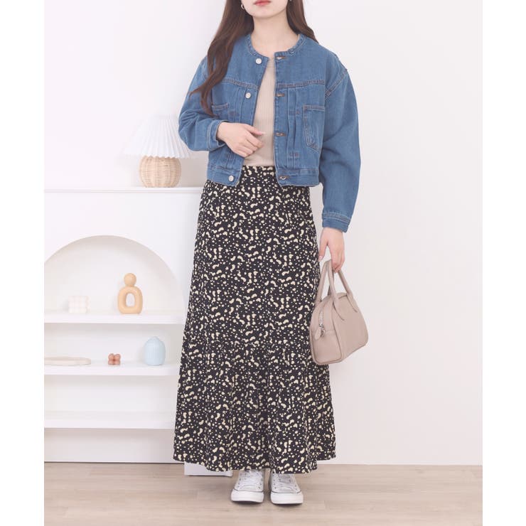 大きいサイズ レディース オーバーサイズ | JungleJalopy | 詳細画像29 