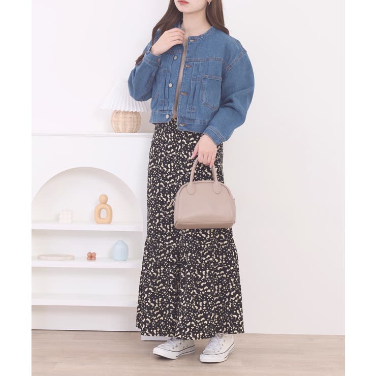 大きいサイズ レディース オーバーサイズ | JungleJalopy | 詳細画像30 