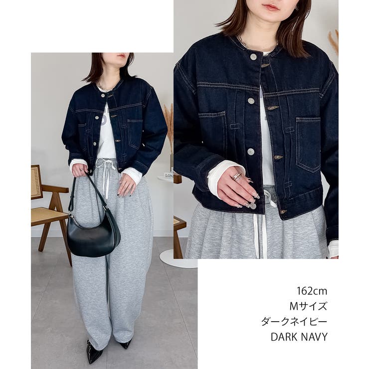 大きいサイズ レディース オーバーサイズ | JungleJalopy | 詳細画像31 