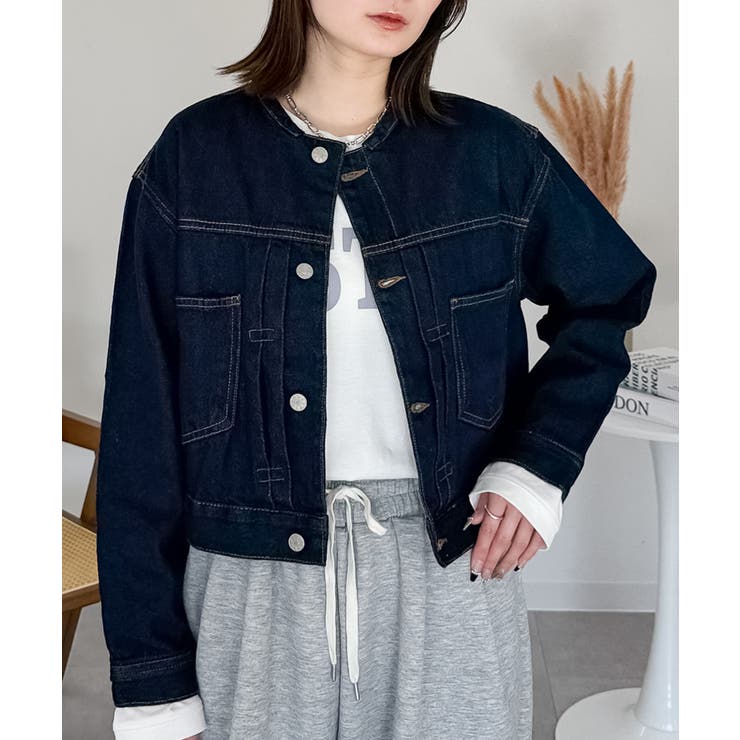 大きいサイズ レディース オーバーサイズ | JungleJalopy | 詳細画像32 