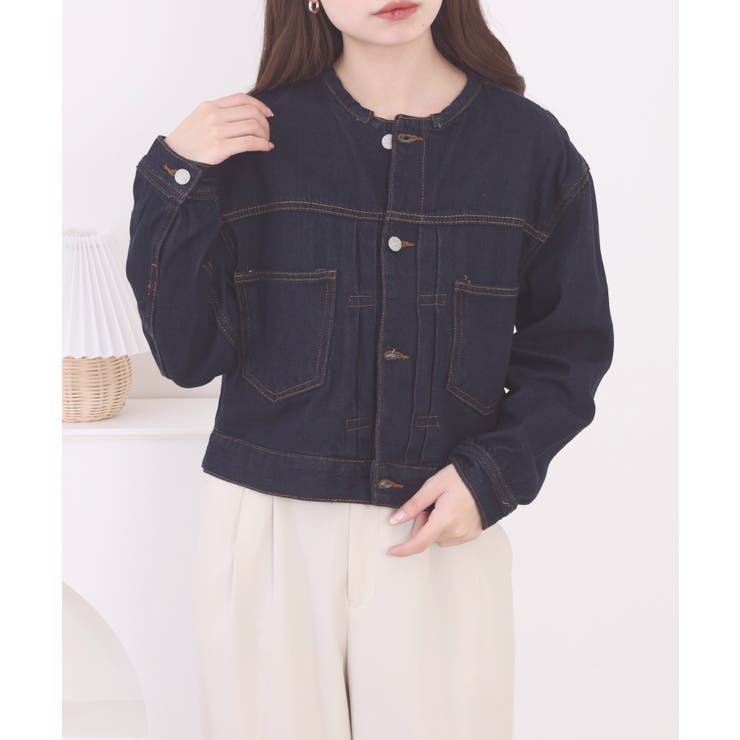 大きいサイズ レディース オーバーサイズ | JungleJalopy | 詳細画像42 