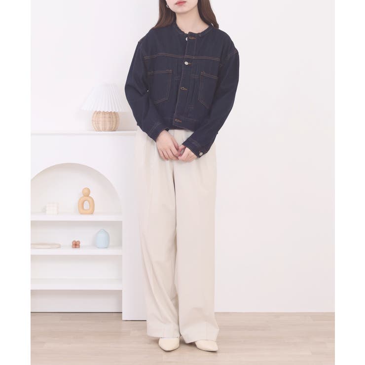 大きいサイズ レディース オーバーサイズ | JungleJalopy | 詳細画像43 