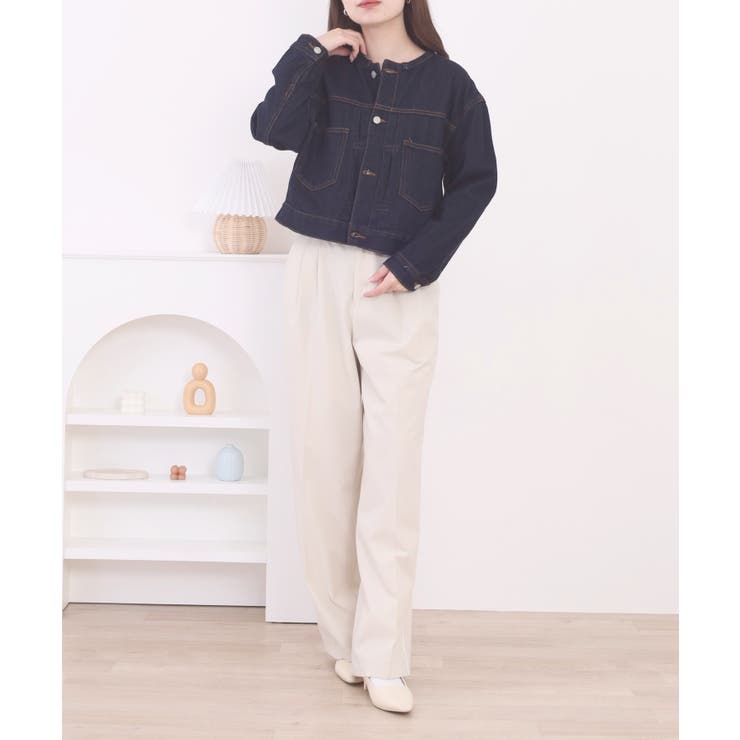 大きいサイズ レディース オーバーサイズ | JungleJalopy | 詳細画像44 